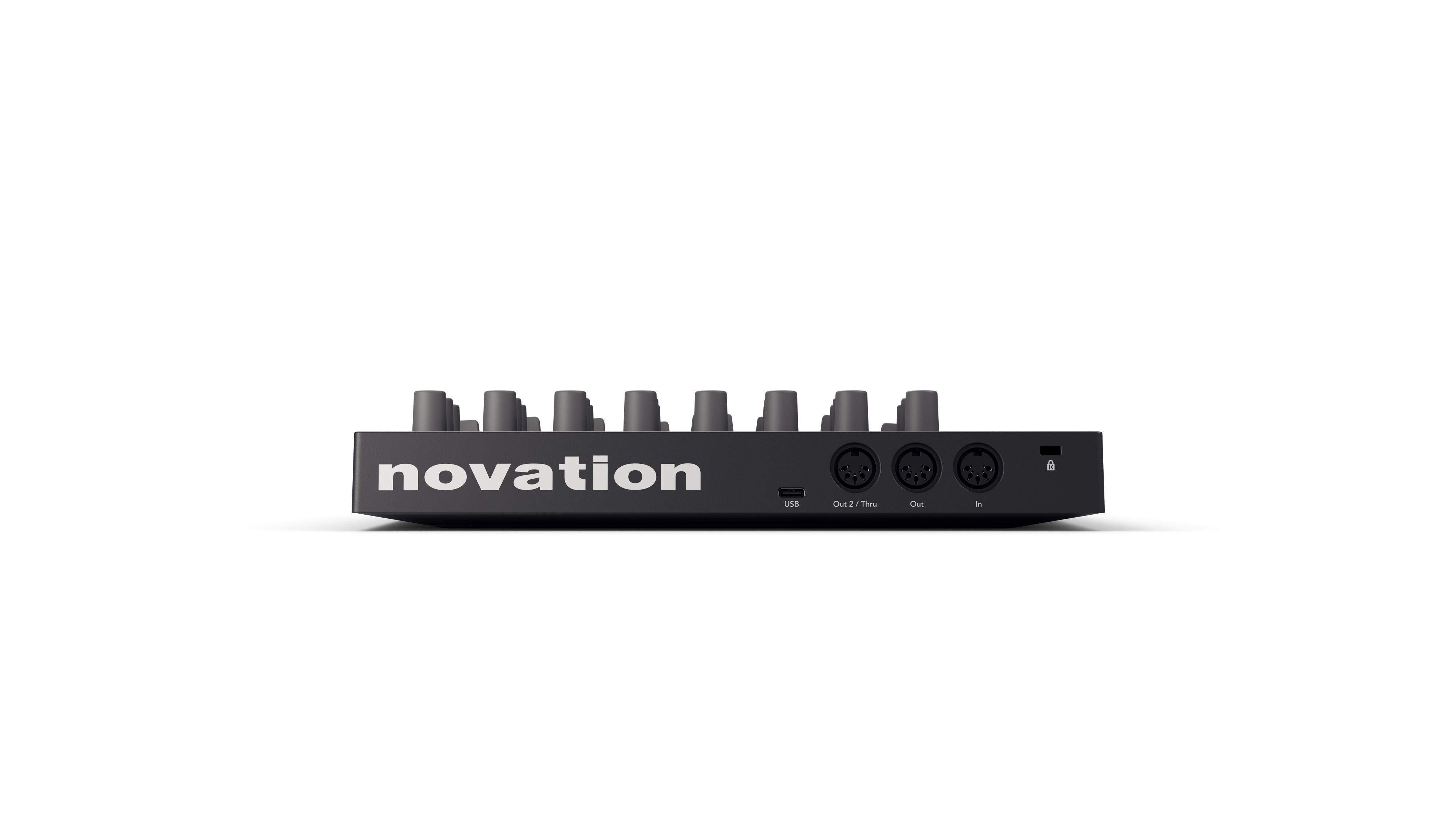 DTM・DAW Novation LAUNCH CONTROL XL 3 Novation Launch Control XL3 MIDI Controller - Andertons Music Co.